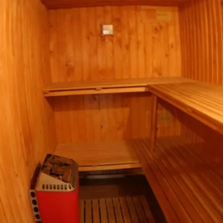 Typ 1 Im Haus Huber In By Interhome *