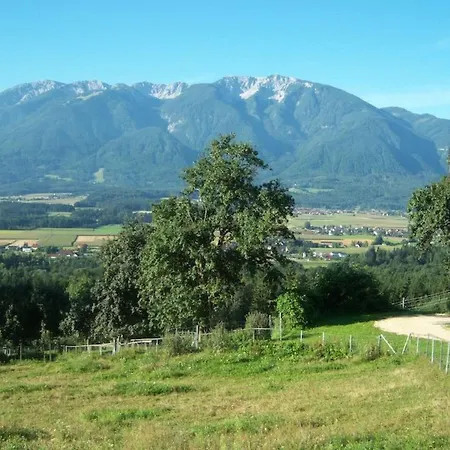 Lejlighed Typ 1 Im Haus Huber In By Interhome