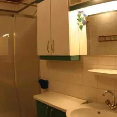 Apartament Typ 1 Im Haus Huber In By Interhome