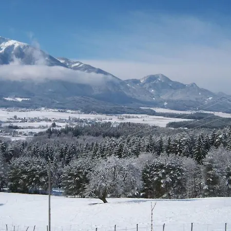 Lejlighed Typ 1 Im Haus Huber In By Interhome