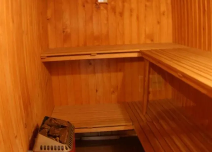 Typ 1 Im Haus Huber In By Interhome *